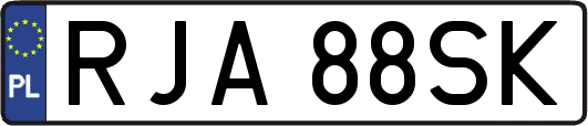RJA88SK