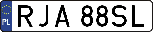 RJA88SL