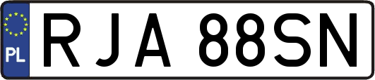 RJA88SN