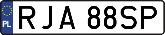 RJA88SP