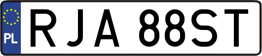 RJA88ST