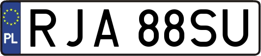 RJA88SU