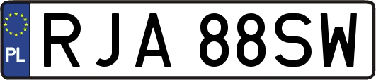 RJA88SW