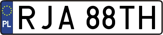 RJA88TH
