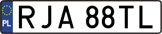 RJA88TL