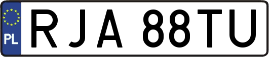 RJA88TU