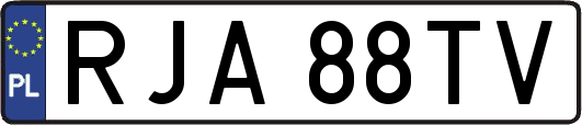 RJA88TV