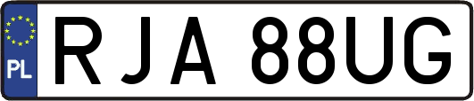 RJA88UG
