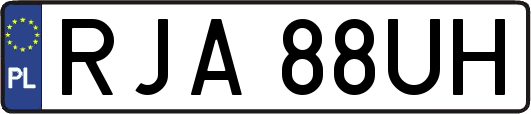 RJA88UH