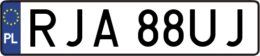 RJA88UJ