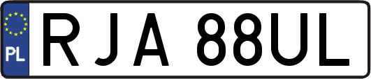 RJA88UL