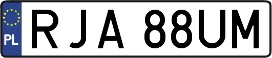 RJA88UM
