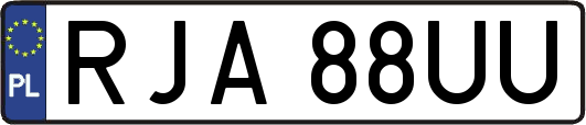 RJA88UU