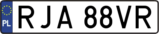 RJA88VR