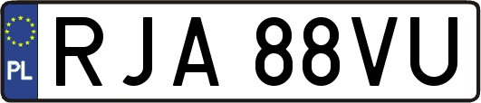 RJA88VU