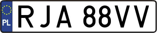 RJA88VV