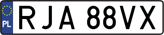 RJA88VX
