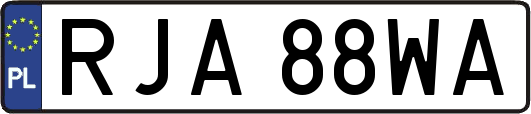 RJA88WA