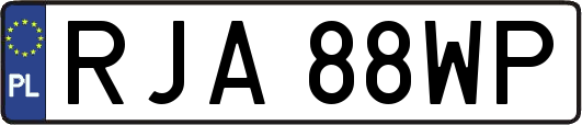 RJA88WP
