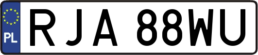 RJA88WU