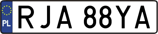 RJA88YA