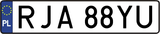 RJA88YU