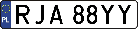 RJA88YY