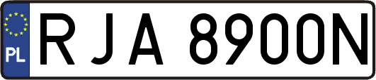 RJA8900N