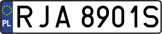 RJA8901S