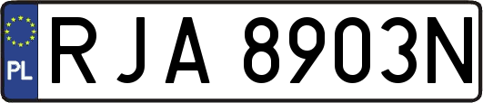 RJA8903N