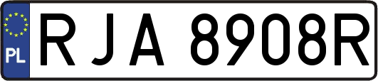 RJA8908R