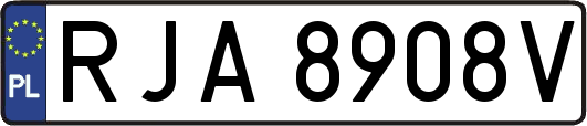 RJA8908V