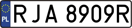 RJA8909R