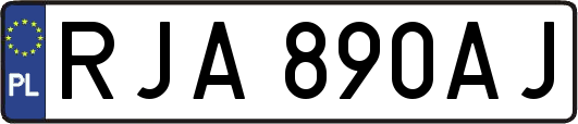 RJA890AJ