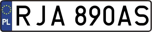 RJA890AS