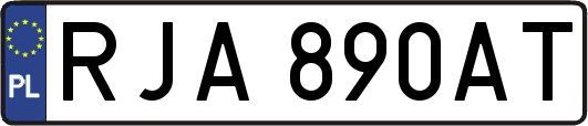 RJA890AT