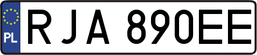 RJA890EE