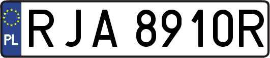 RJA8910R