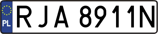 RJA8911N