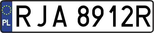 RJA8912R