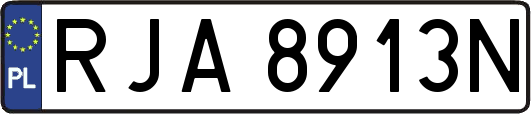 RJA8913N