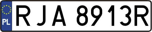 RJA8913R