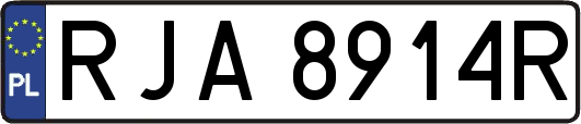 RJA8914R