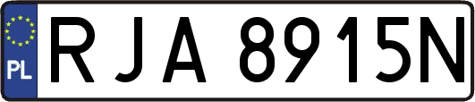 RJA8915N