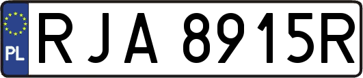 RJA8915R