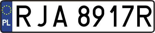 RJA8917R