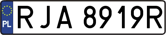 RJA8919R