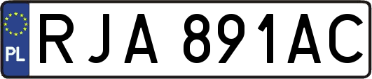 RJA891AC