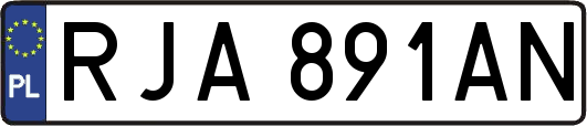 RJA891AN