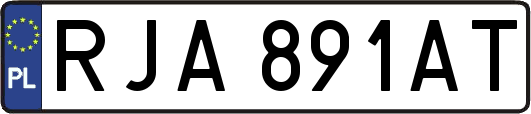 RJA891AT